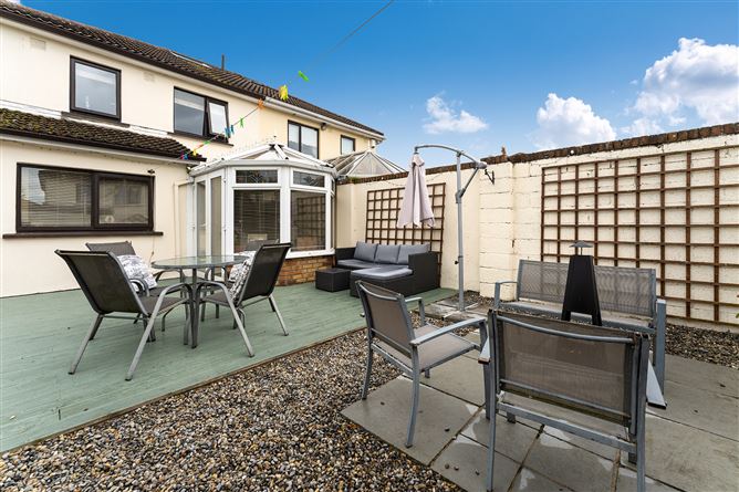 45 Fairways Park, Glasnevin, Dublin 11
