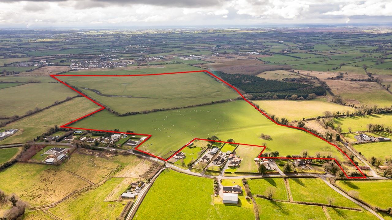 Hill of Down, Clonard, Meath
