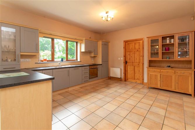 18 Broadmeadows, Ballyjamesduff, County Cavan