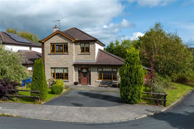 18 Broadmeadows, Ballyjamesduff, County Cavan