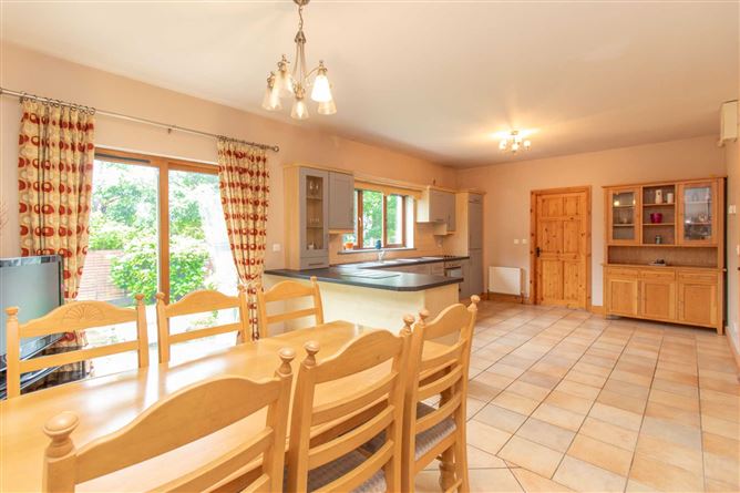 18 Broadmeadows, Ballyjamesduff, County Cavan