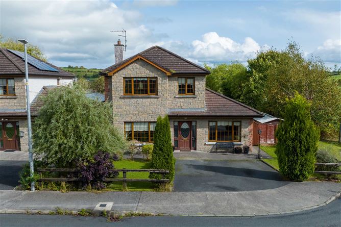 18 Broadmeadows, Ballyjamesduff, County Cavan