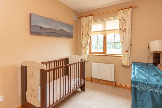 18 Broadmeadows, Ballyjamesduff, County Cavan