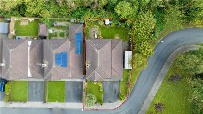 18 Broadmeadows, Ballyjamesduff, County Cavan