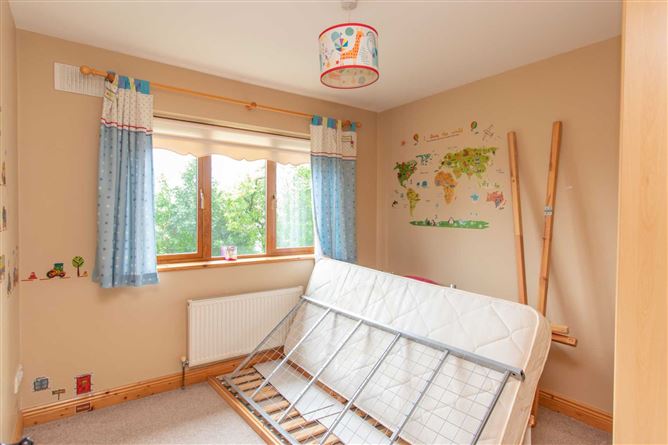 18 Broadmeadows, Ballyjamesduff, County Cavan
