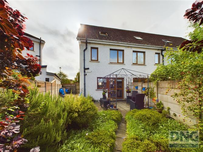 14 Reade Terrace, Circular Road, Kilkenny, Co. Kilkenny