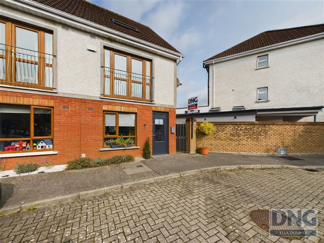 14 Reade Terrace, Circular Road, Kilkenny, Co. Kilkenny