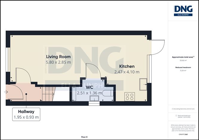 14 Reade Terrace, Circular Road, Kilkenny, Co. Kilkenny