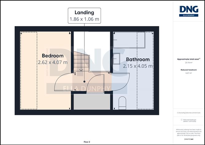 14 Reade Terrace, Circular Road, Kilkenny, Co. Kilkenny