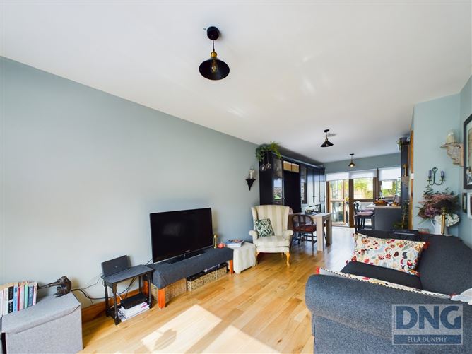 14 Reade Terrace, Circular Road, Kilkenny, Co. Kilkenny