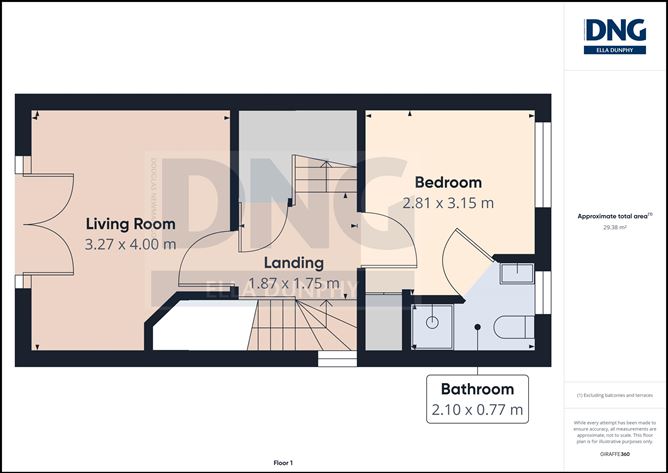 14 Reade Terrace, Circular Road, Kilkenny, Co. Kilkenny