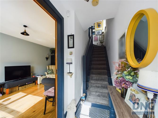 14 Reade Terrace, Circular Road, Kilkenny, Co. Kilkenny