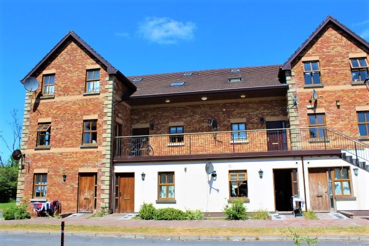 2 Glasson Lodge, Prospect Wood, Longford, Longford