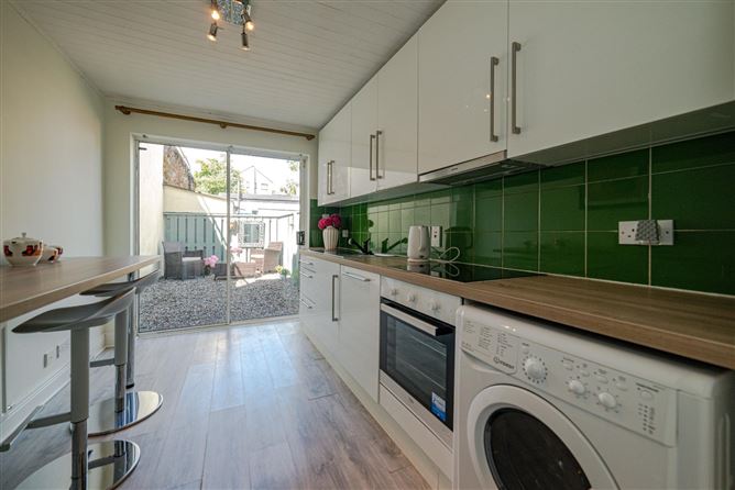 4 Dodder Road Lower, Rathfarnham, Dublin 14
