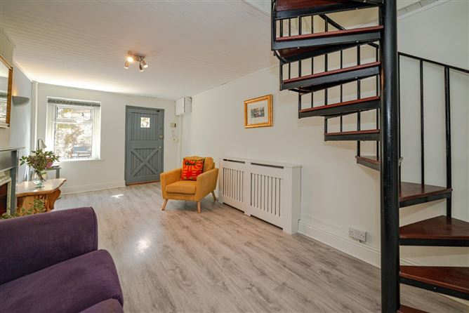 4 Dodder Road Lower, Rathfarnham, Dublin 14
