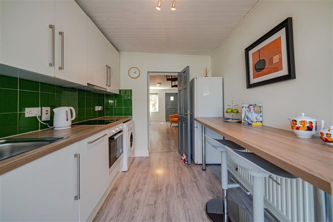 4 Dodder Road Lower, Rathfarnham, Dublin 14