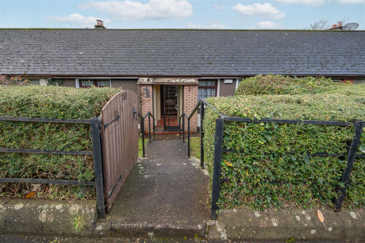 20 Rathmore Park, Pope's Road, Cork Sherry FitzGerald Cork 4761321