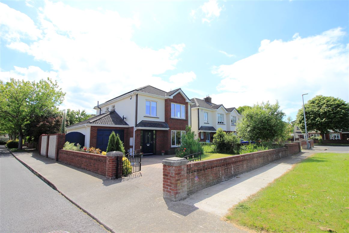 23 Hazelwood, Donabate, County Dublin