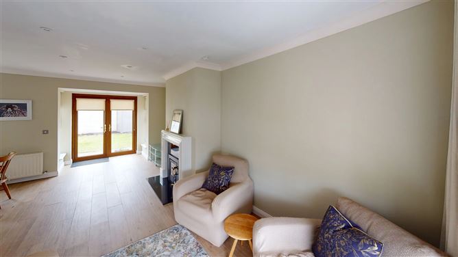 10 Oakridge, Meadowlands, Macroom, Cork