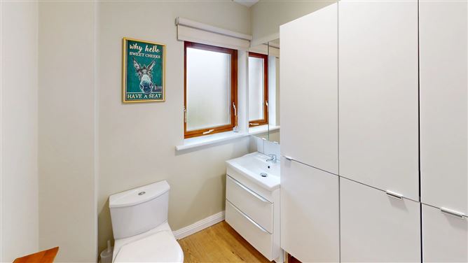 10 Oakridge, Meadowlands, Macroom, Cork