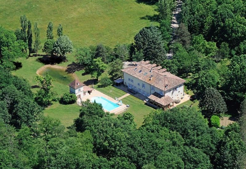 Private, Le Phenix Lieu dit, La Rivière, Tarn
