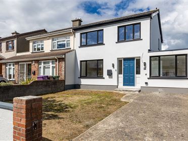 Image for 27 Portmarnock Rise, Portmarnock,   County Dublin