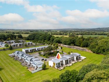 Image for 37 Walled Garden Lodges, Castlemartyr Hotel Resort, Castlemartyr, Midleton, Cork