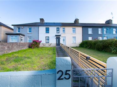 Image for 25 Fairfield Terrace, Clonakilty, Co. Cork