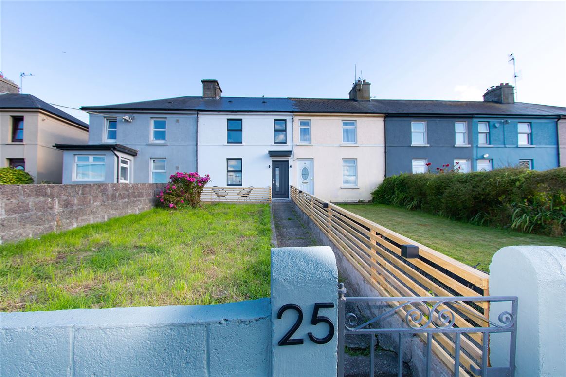25 Fairfield Terrace, Clonakilty, Co. Cork