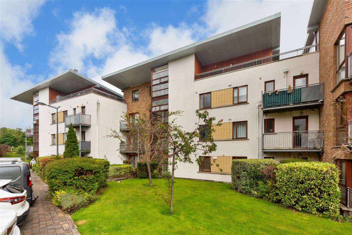 14 Marlay House, Taylor's Hill, Rathfarnham, Dublin 16