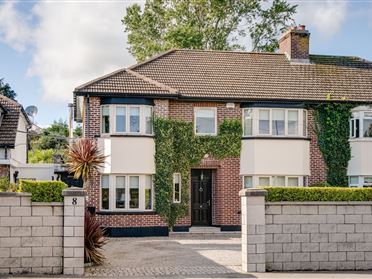 Image for 8 Brewery Road, Stillorgan, Co. Dublin