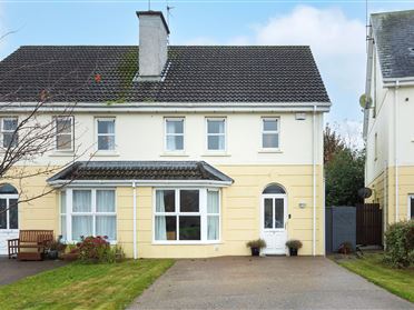 Image for 6 An Corrán, Cúl Árd, Carrigtwohill, Cork