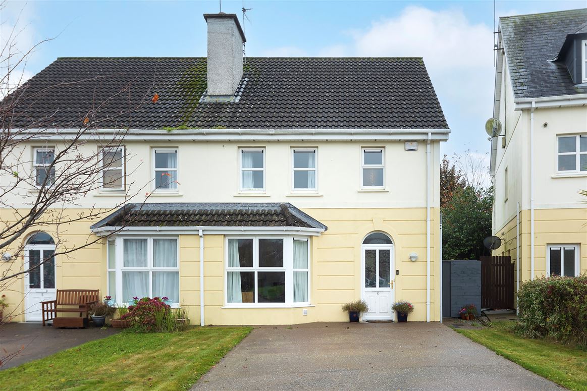 6 An Corrán, Cúl Árd, Carrigtwohill, Cork