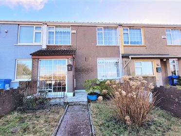 Image for 9 Corrib Lawn, Mayfield, Cork