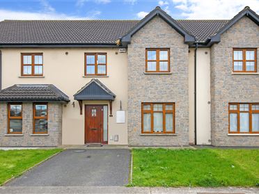 Image for 15 Park Square, Coulter Place, Dundalk, Co. Louth