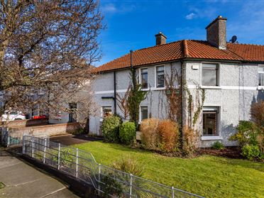Image for 93 Shelmartin Avenue, Marino, Dublin 3