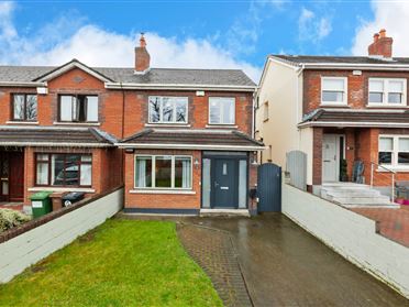 Image for 39 Ashington Court, Navan Road, Dublin 7