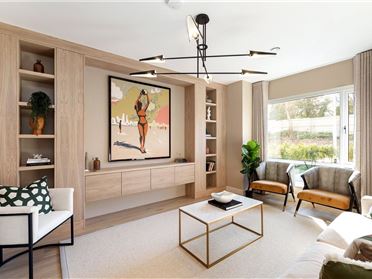 Image for Grange Oaks, Enniskerry Road, Kilternan, Dublin 18