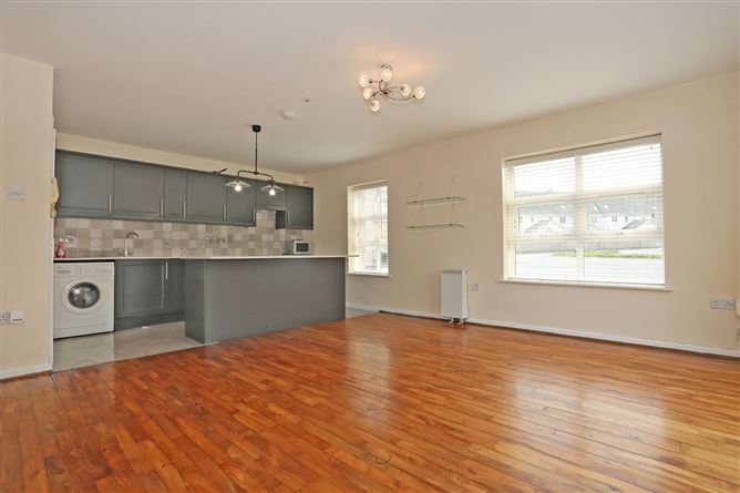 Apartment 2, Block D, Ballycummin Village, Ballycummin, Co. Limerick, V94DA32