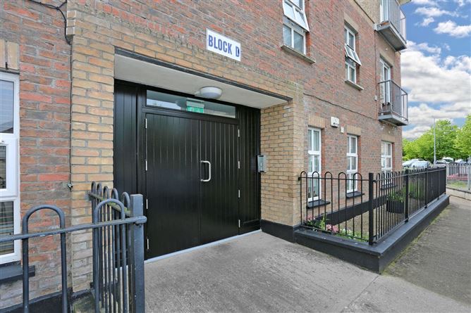 Apartment 2, Block D, Ballycummin Village, Ballycummin, Co. Limerick, V94DA32