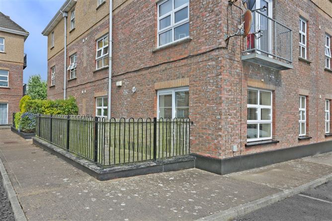 Apartment 2, Block D, Ballycummin Village, Ballycummin, Co. Limerick, V94DA32