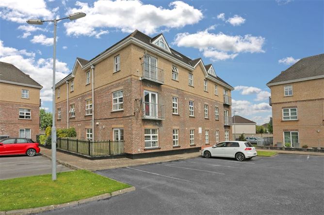 Apartment 2, Block D, Ballycummin Village, Ballycummin, Co. Limerick, V94DA32