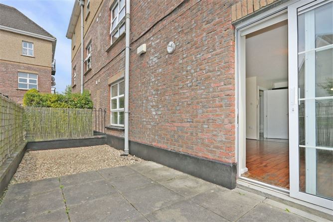 Apartment 2, Block D, Ballycummin Village, Ballycummin, Co. Limerick, V94DA32