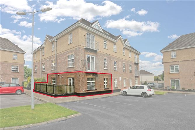 Apartment 2, Block D, Ballycummin Village, Ballycummin, Co. Limerick, V94DA32