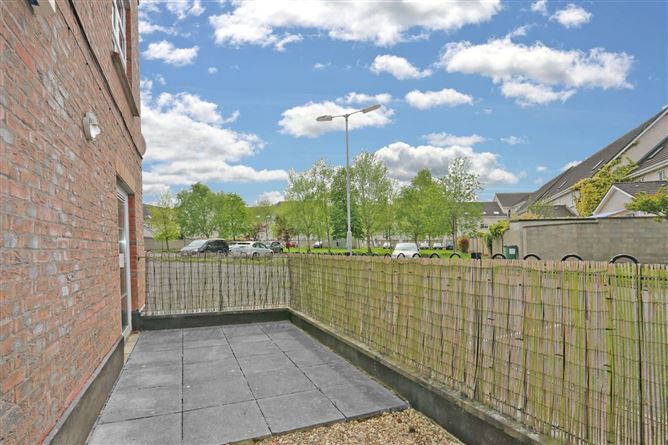 Apartment 2, Block D, Ballycummin Village, Ballycummin, Co. Limerick, V94DA32