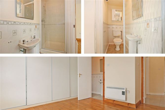 Apartment 2, Block D, Ballycummin Village, Ballycummin, Co. Limerick, V94DA32