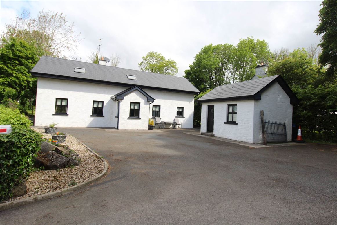 Moneen, Ardrahan, Galway, County Galway