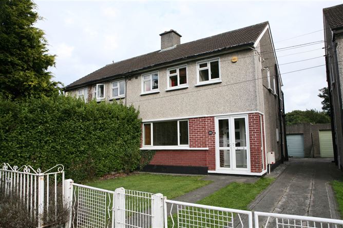 170 Ballymun Road, Dublin 9, County Dublin