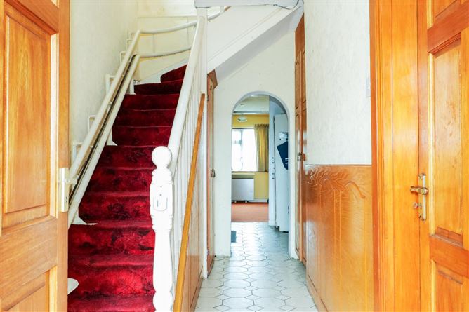 Lourdes Villa, 25 Rahoon Road, Shantalla, Galway