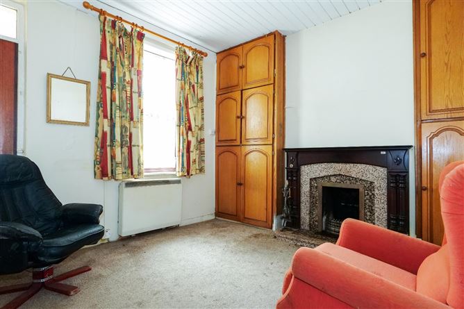 Lourdes Villa, 25 Rahoon Road, Shantalla, Galway